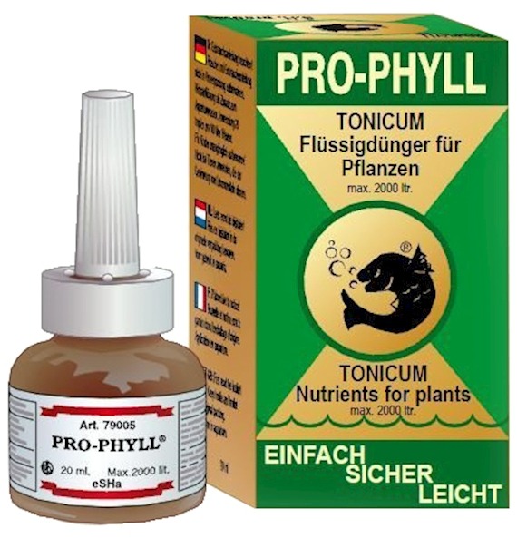 eSHa přípravek Pro-Phyll 20 ml