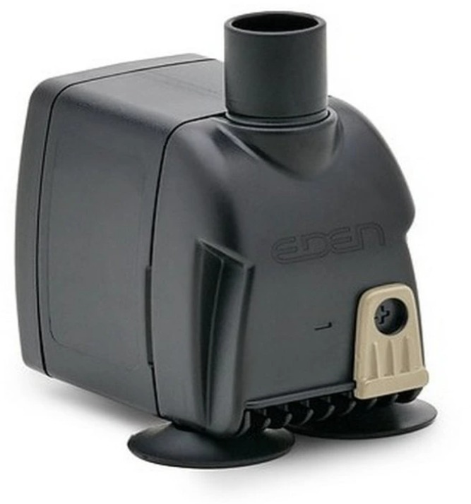 Oase Eden Pas 500