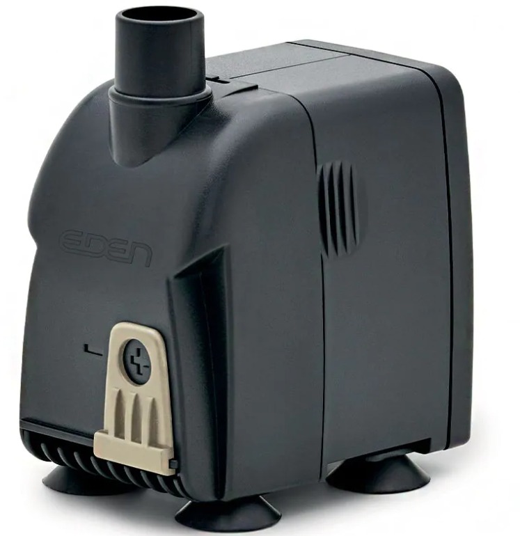 Oase Eden Pas 800