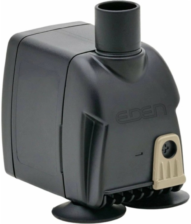 Oase Eden Pas 1200