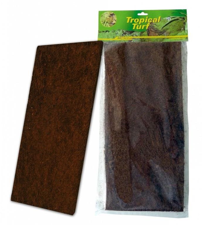 Lucky Reptile Tropical Turf 40 × 20 × 3 cm