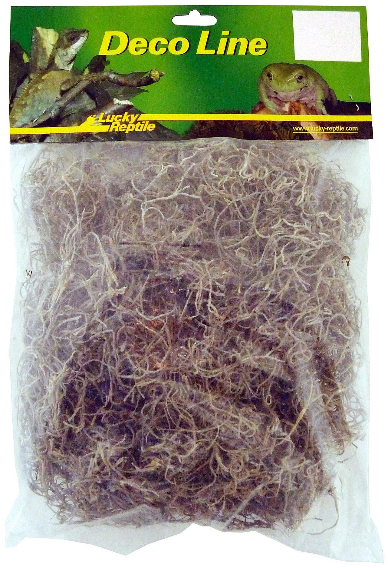 Lucky Reptile Spanish Moss 50 g