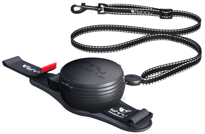 Lishinu3 3in1 Black S 5-7 kg