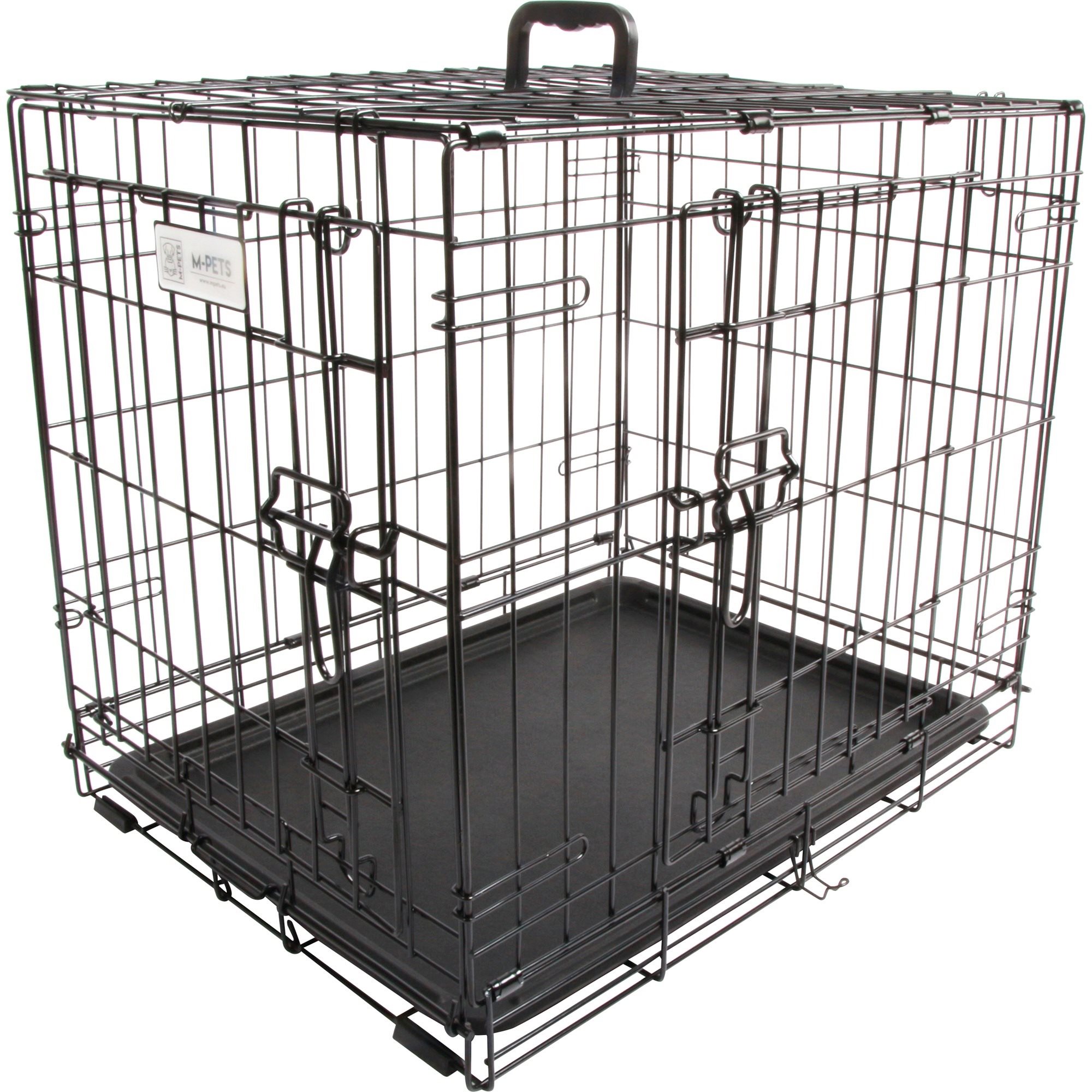 M-Pets Cruiser 61 × 48 × 46 cm S