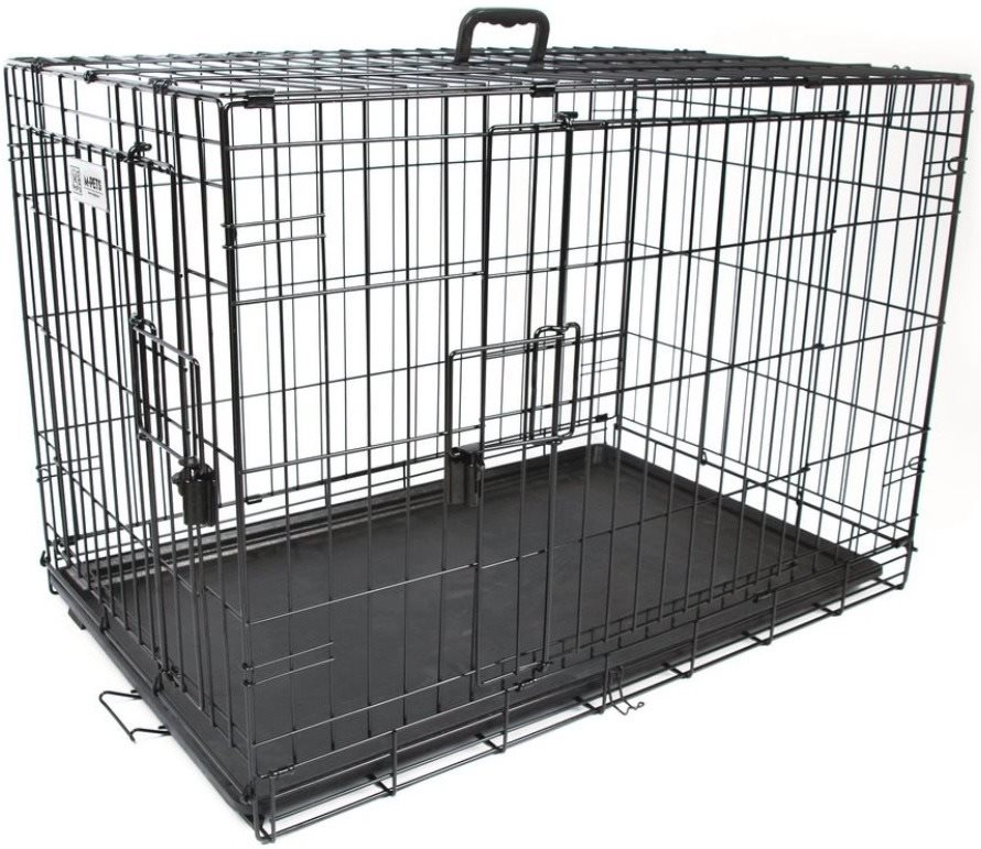 M-Pets Cruiser 106,5 × 76 × 71 cm XL