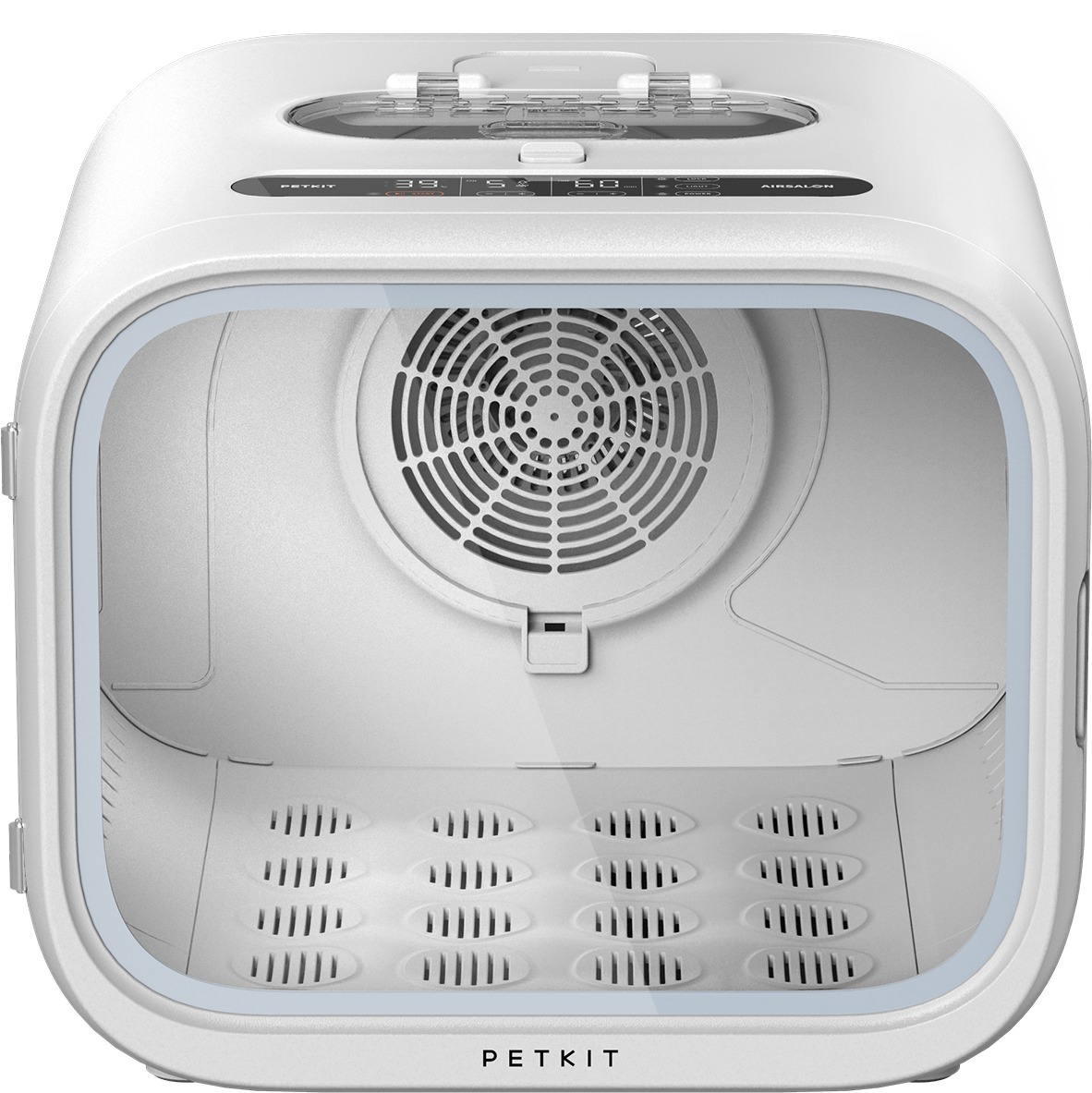 Petkit AIRSALON Max PRO Chytrá sušička na psy a kočky