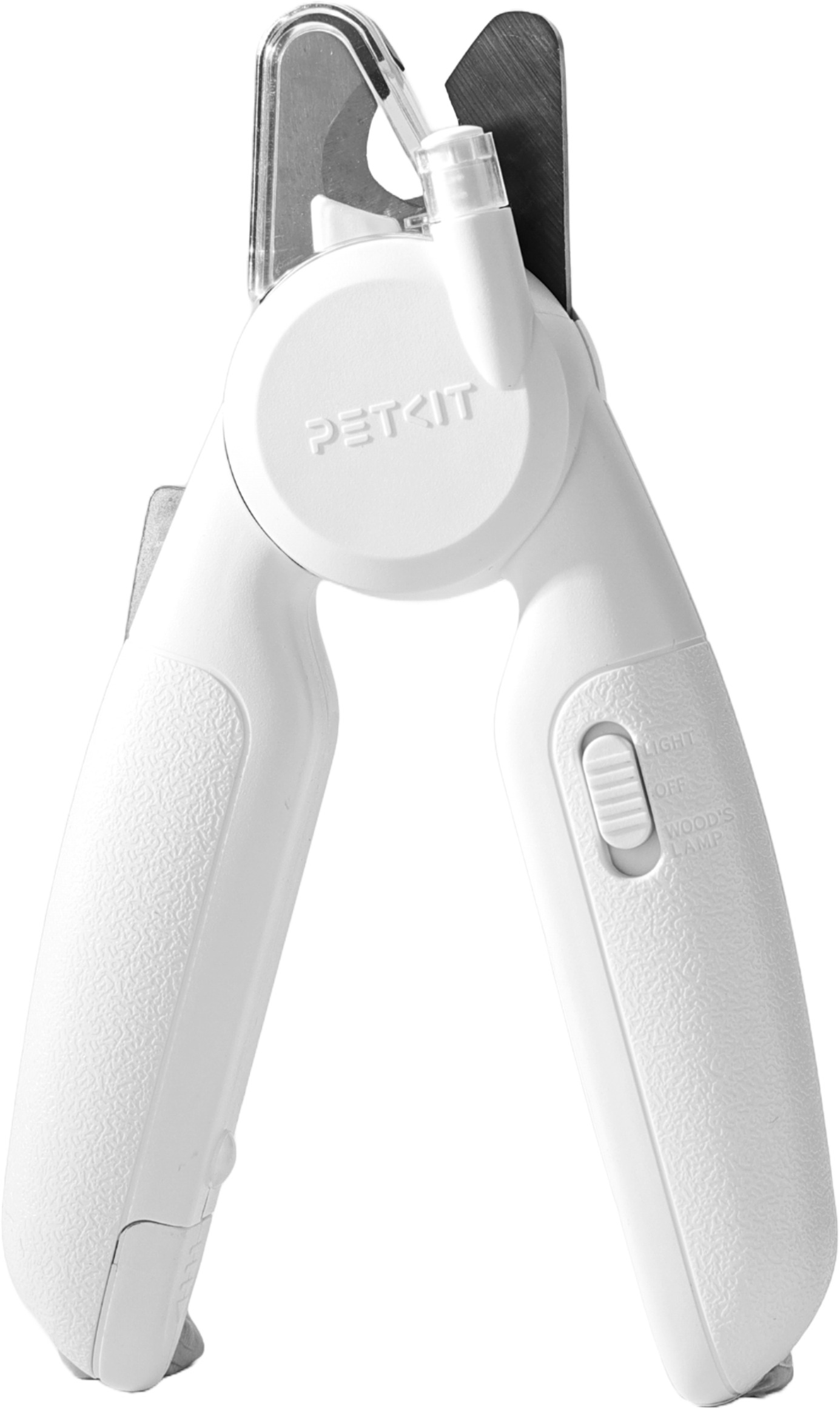 Petkit Nail Clipper PRO Kleště na drápky s LED světlem