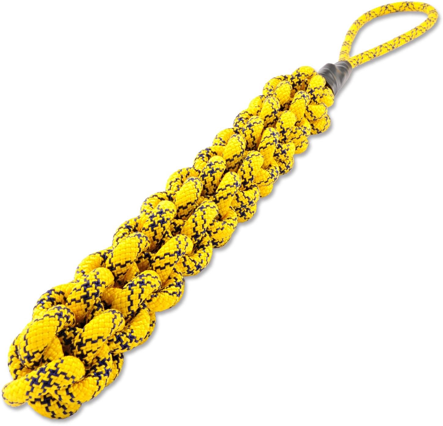 Tamer Lanová hračka Pešek malý 28 cm