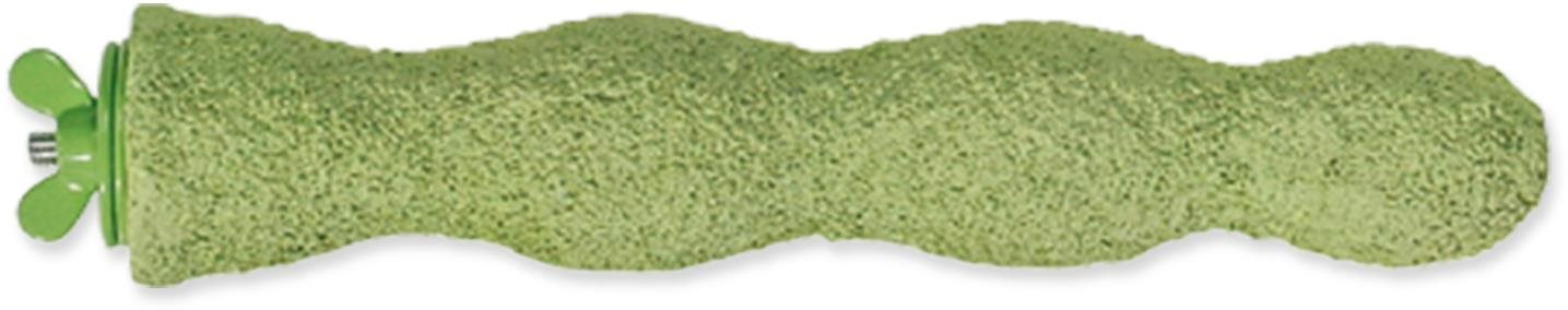 Hagen bidýlko cement 20,5 × 4 cm mix barev