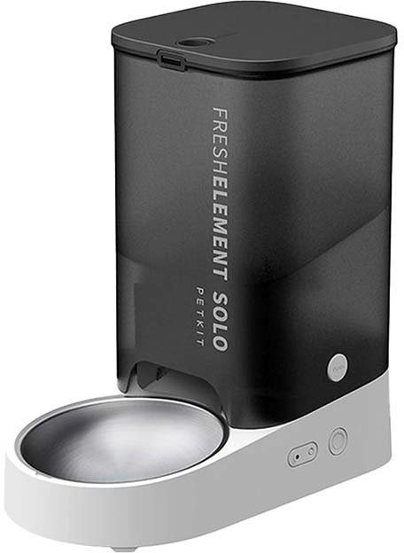 Petkit Fresh Element SOLO šedá