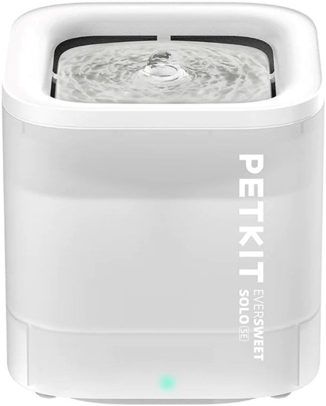 Petkit Eversweet Solo SE bílá