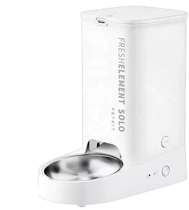 Petkit Fresh Element SOLO bílá