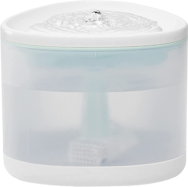 Tikpaws Ultratichá vodní fontána TK-WF003 kapacita 2,5 l