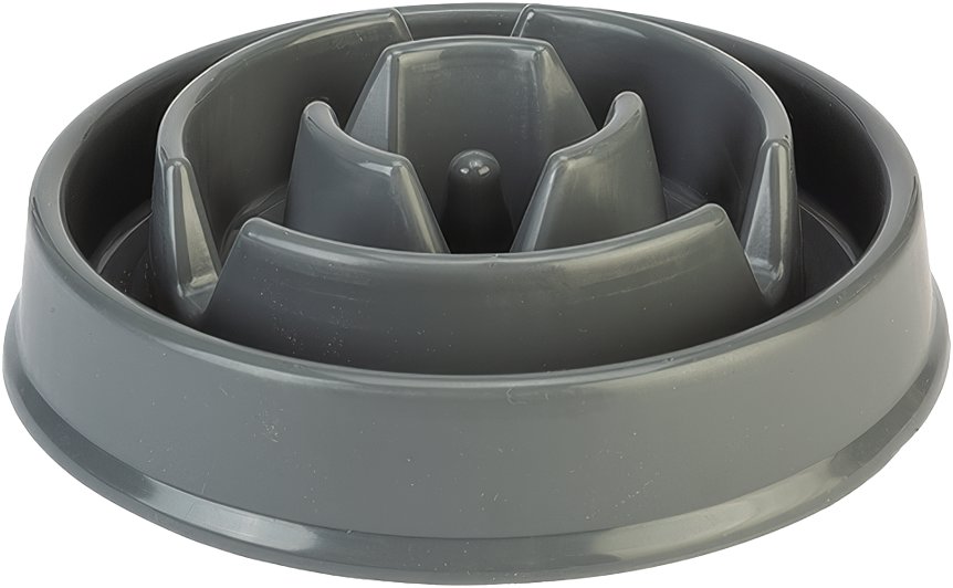 Pet Pro Protihltací miska pro psy, 21 cm