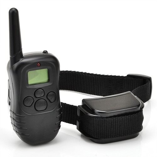 Petrainer Elektronický výcvikový obojek PET998D