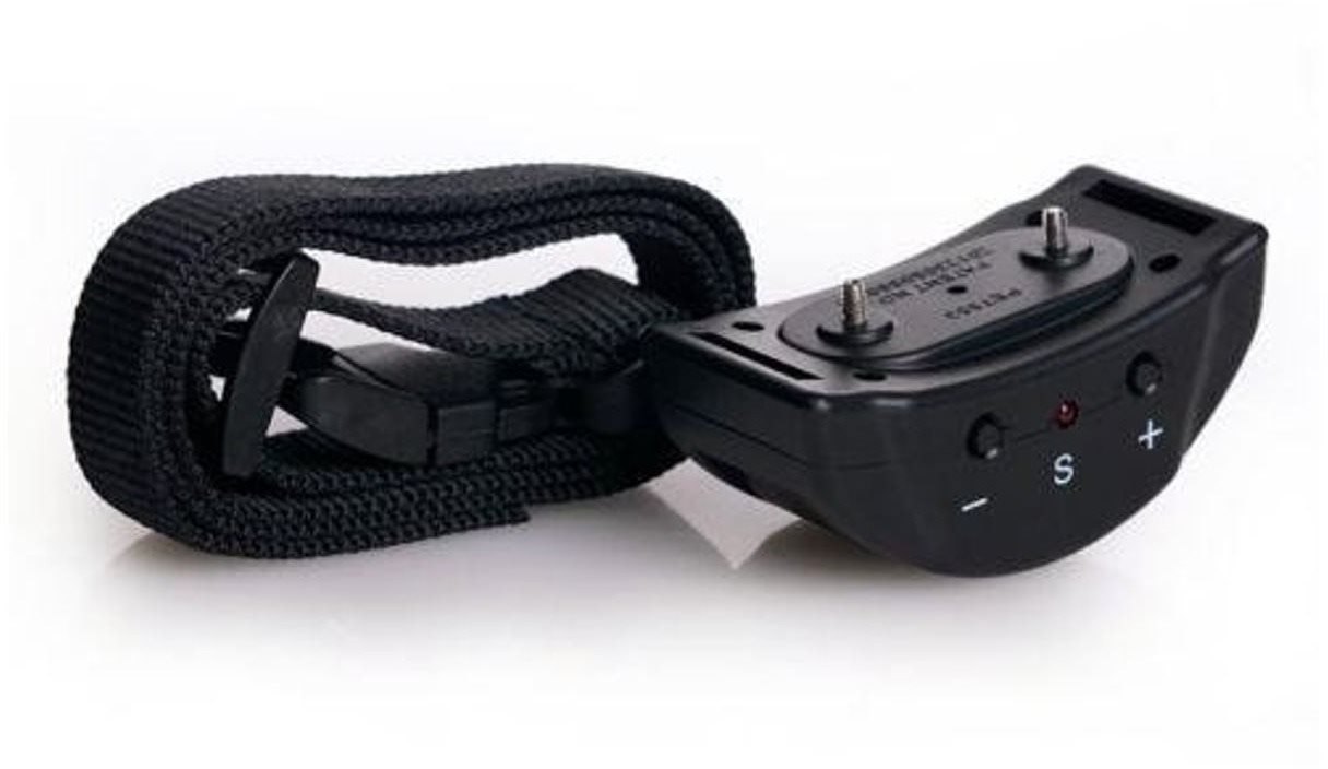 Petrainer Protištěkací elektronický obojek PET853