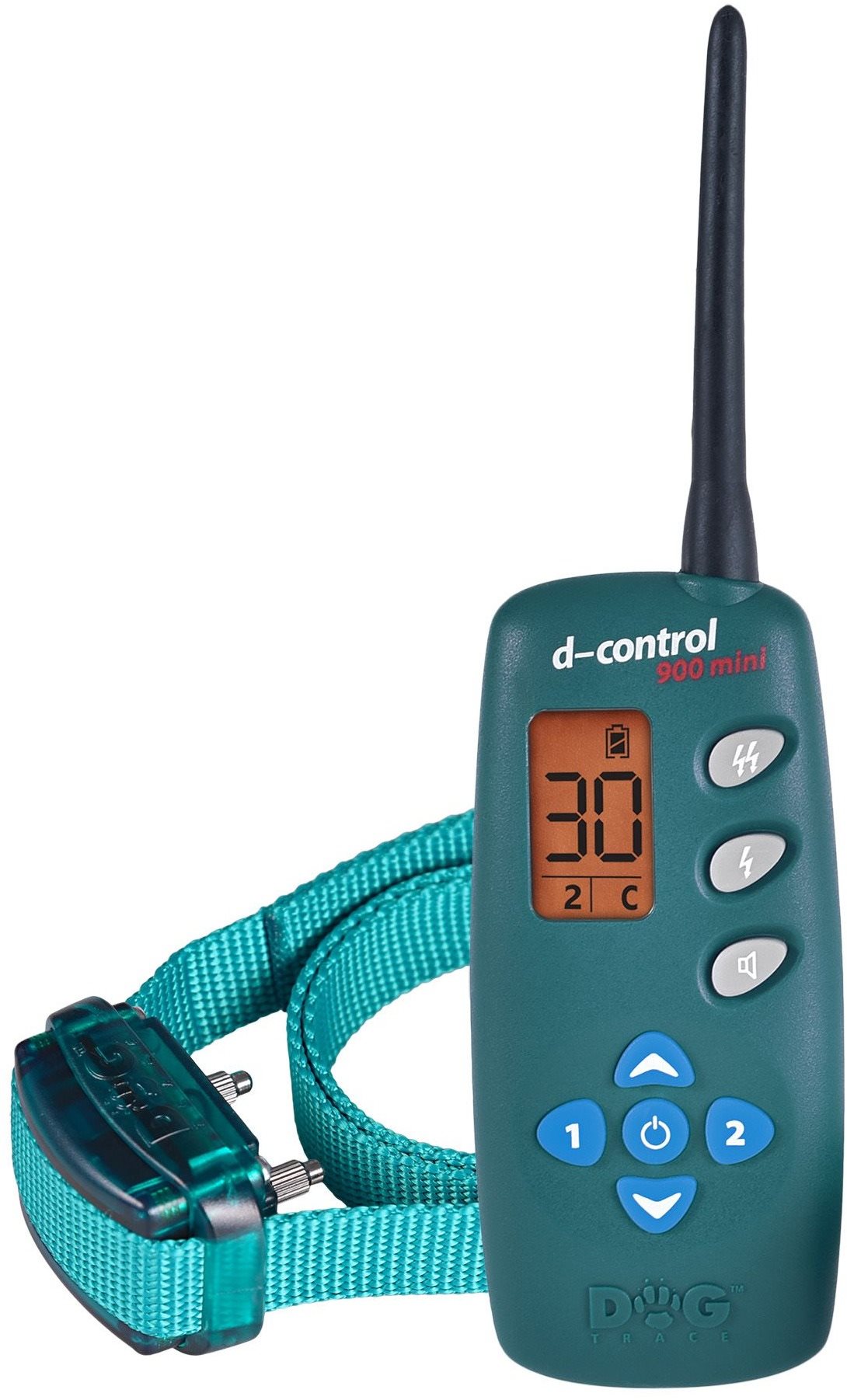 Dogtrace d-control 900 mini