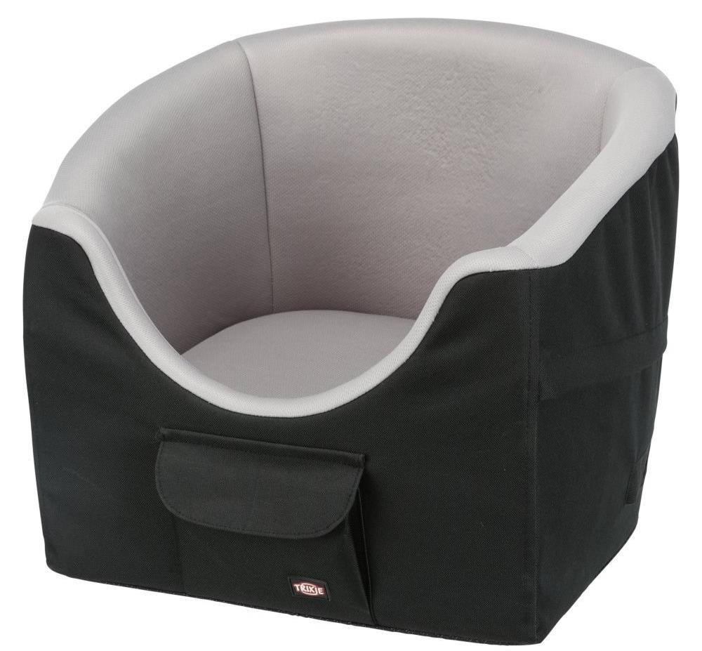 Trixie Autosedačka pro psa Box 41 × 39 × 42 cm