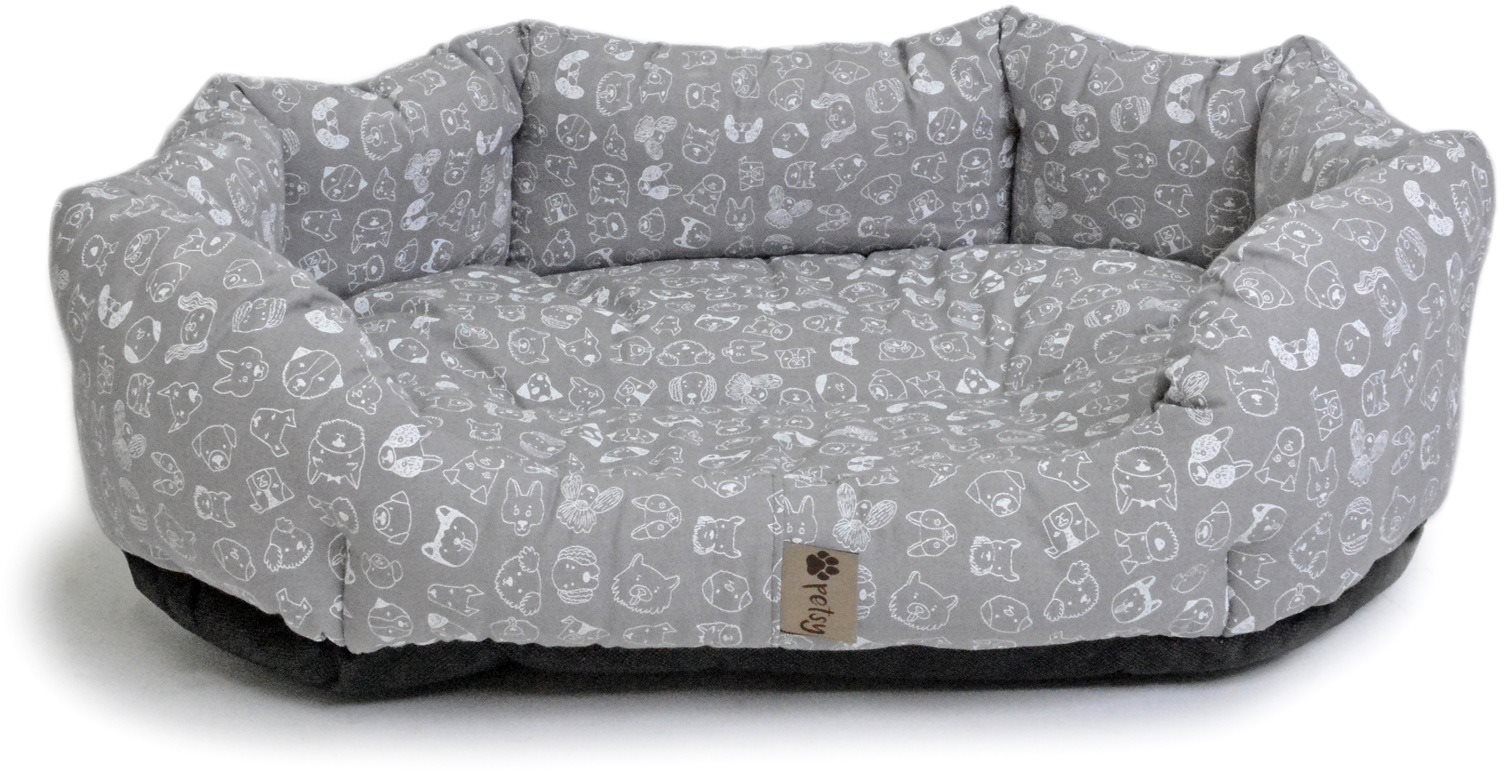 Petsy pelíšek Max 65 cm
