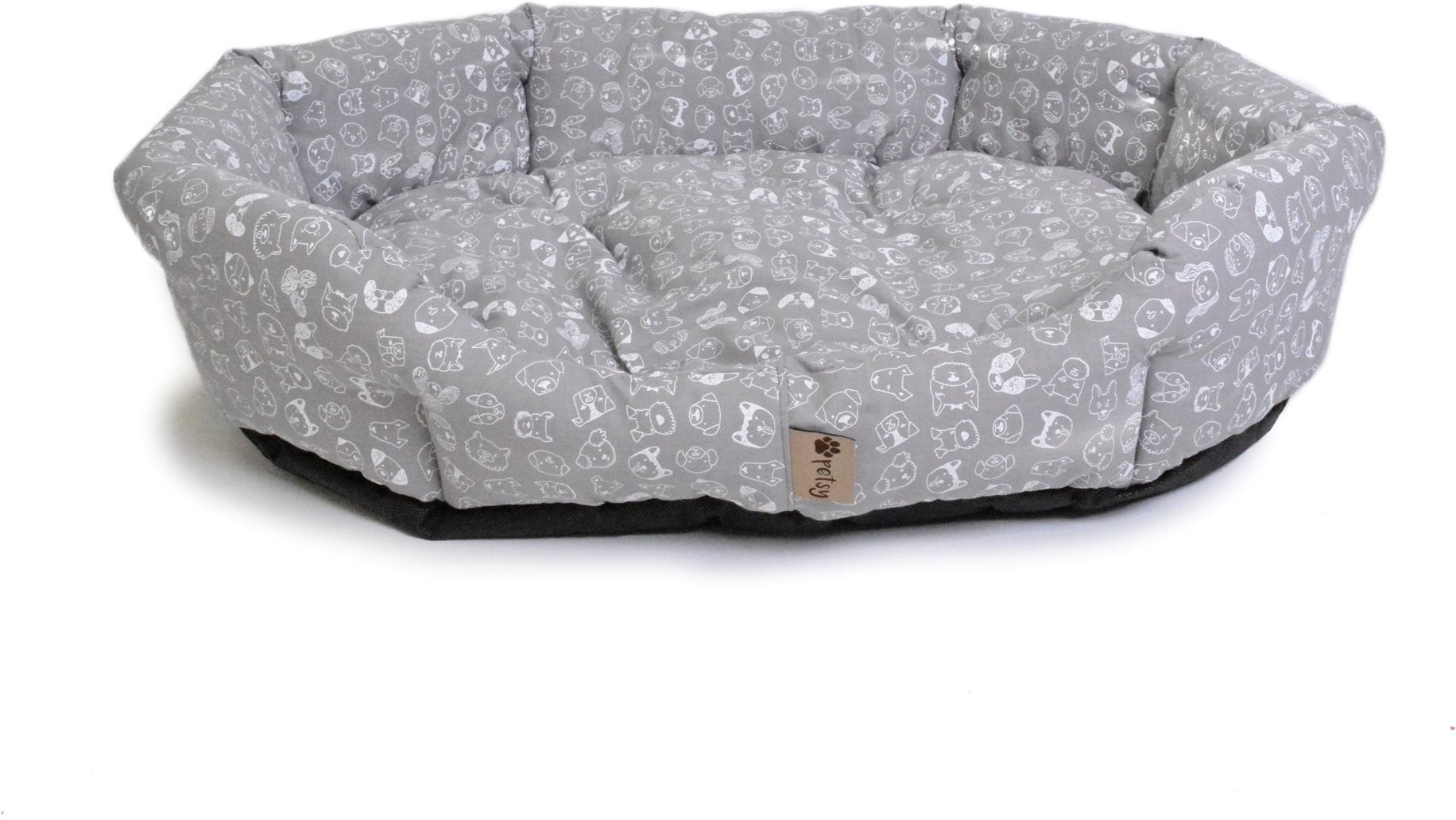 Petsy pelíšek Max 75 cm