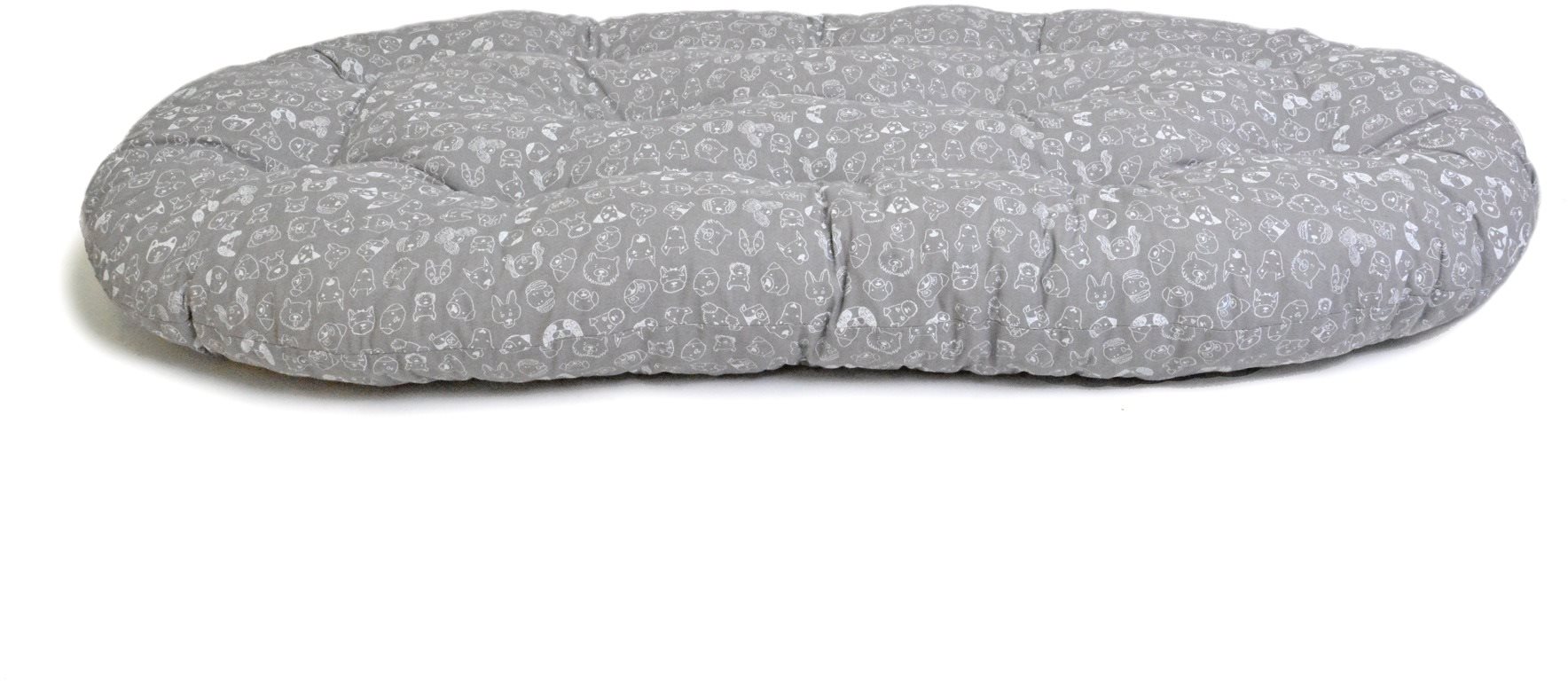 Petsy polštář Max deluxe 120 cm