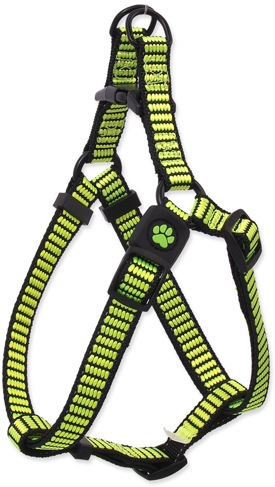 ACTIVE postroj premium XS limetka 1 × 32-44 cm
