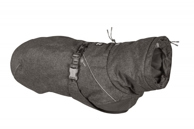 Obleček Hurtta Expedition Parka ostružinová 20