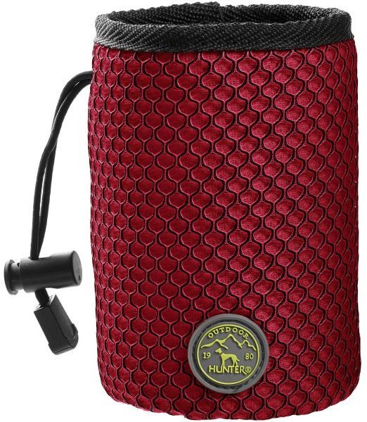 Hunter pamlskovník Hilo Basic, červená