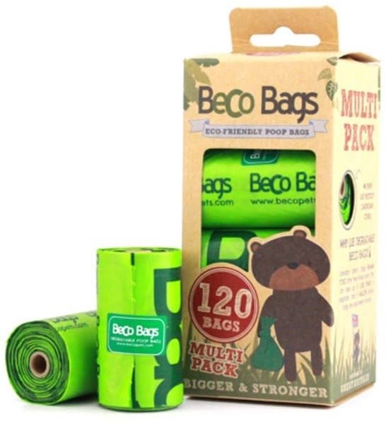 Beco Bags Handles 8 × 15 (120 ks)