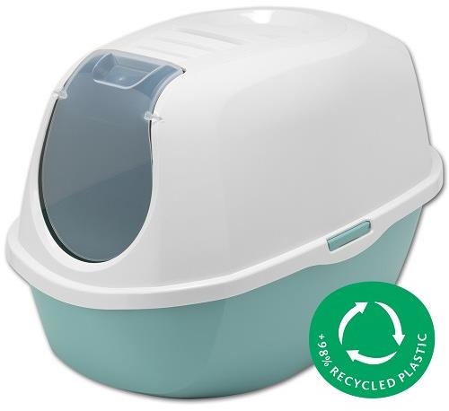 Moderna WC Smart Cat, sv.modrá