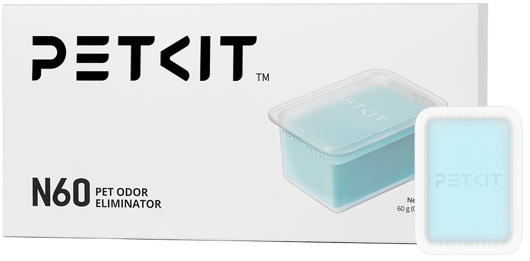 Petkit N60 Odstraňovač zápachu pro Purobot Ultra/Max 3 ks
