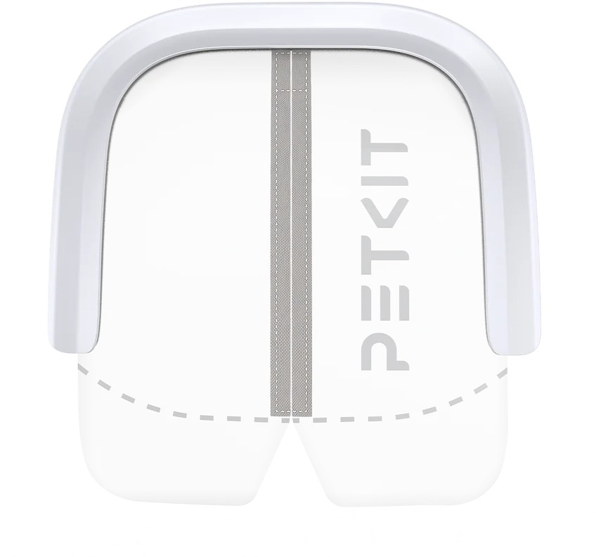 Petkit Magnetický protiprachový závěs 2.0 pro toalety PuraMax