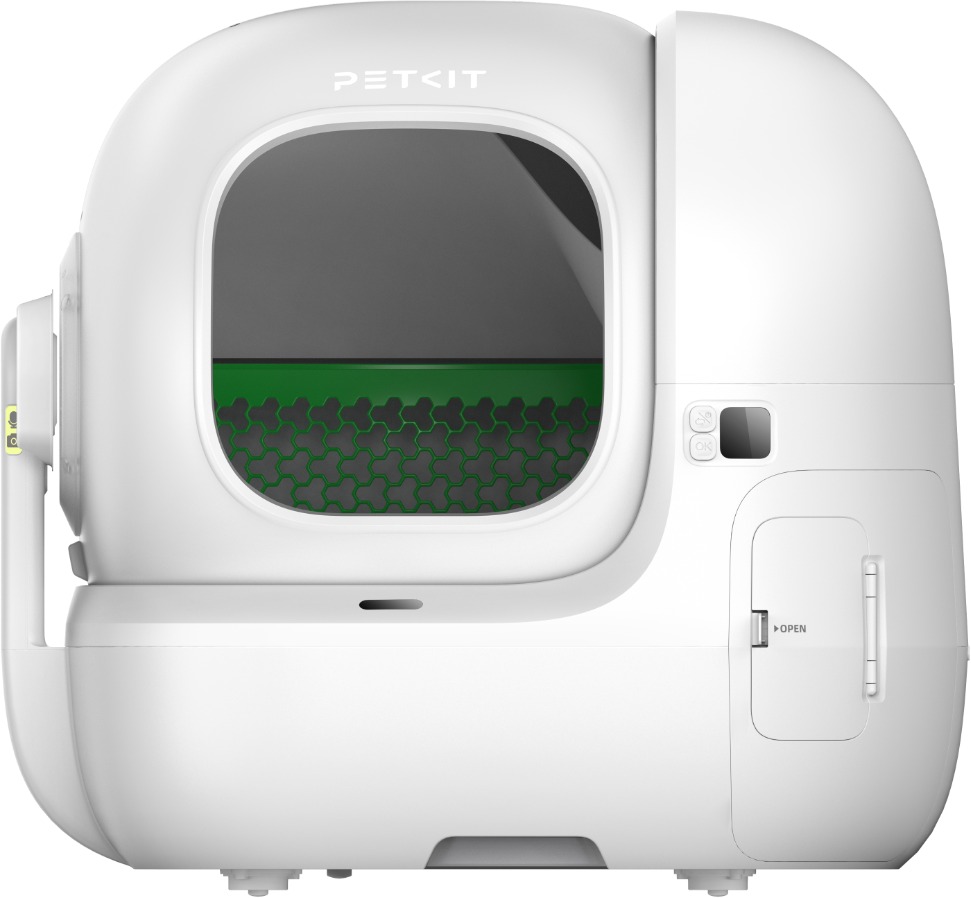 Petkit Purobot Max Pro 2 Automatická samočistící toaleta pro kočky