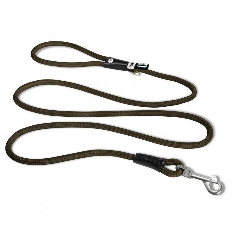 Pet Amour Curli Stretch Comfort Hnědé 180 × 0,8 cm