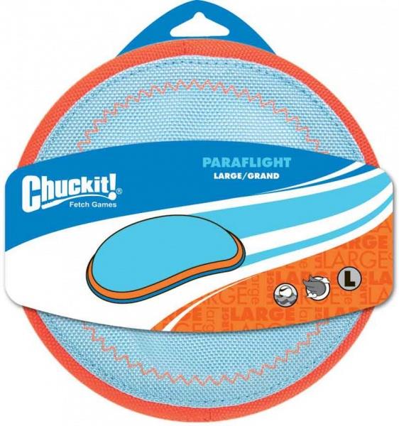 Chuckit! Létající talíř - Paraflight - Large 25 cm