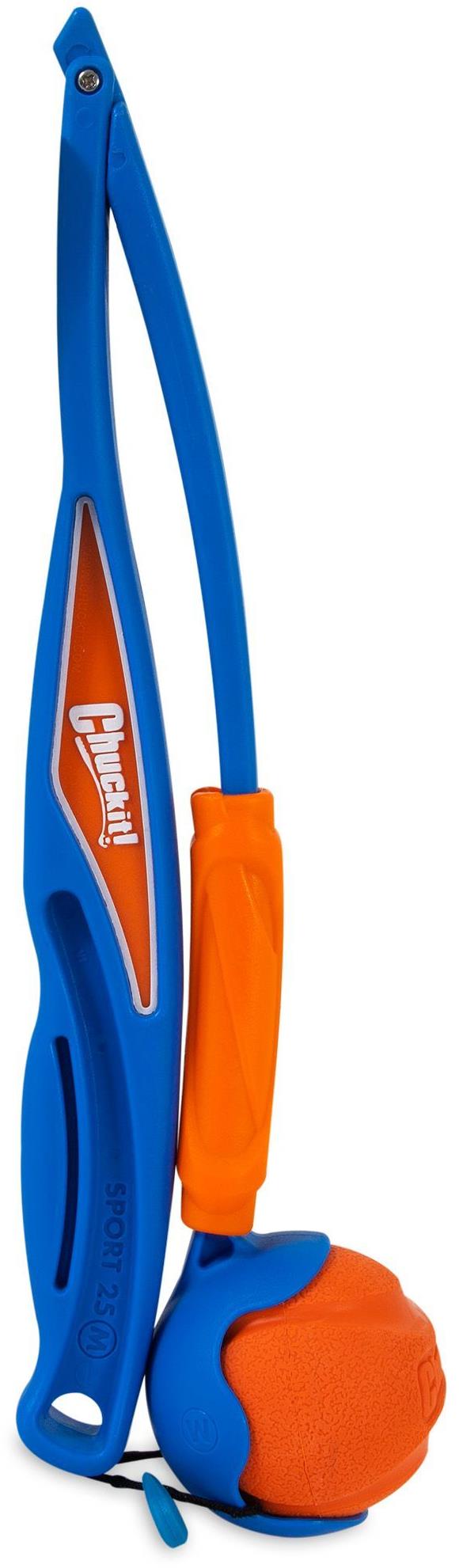 Chuckit! Skládací házeč Chuckit! Fetch & Fold 25M
