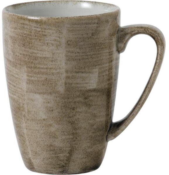 Churchill Hrnek s uchem Stonecast 340 ml, 12 ks