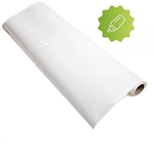 CHYTRÁ ZEĎ samolepicí průhledná tapeta 10 m²