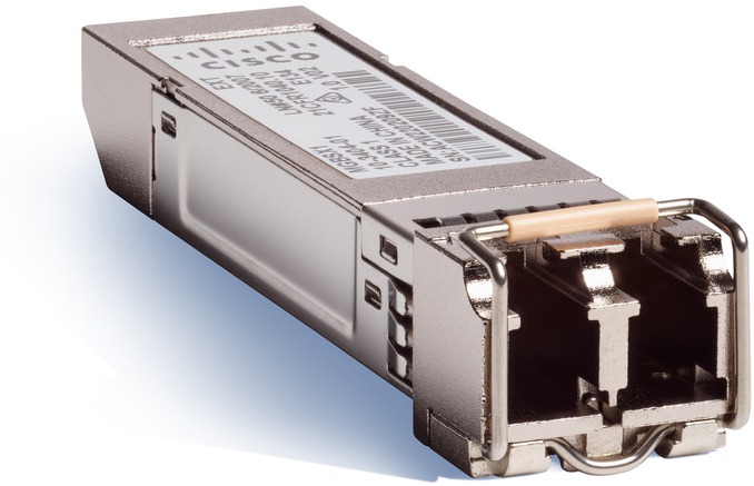 CISCO GLC-SX-MMD= SFP modul