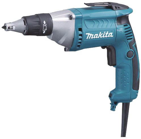 MAKITA Elektronický šroubovák 2500ot,570W FS2300