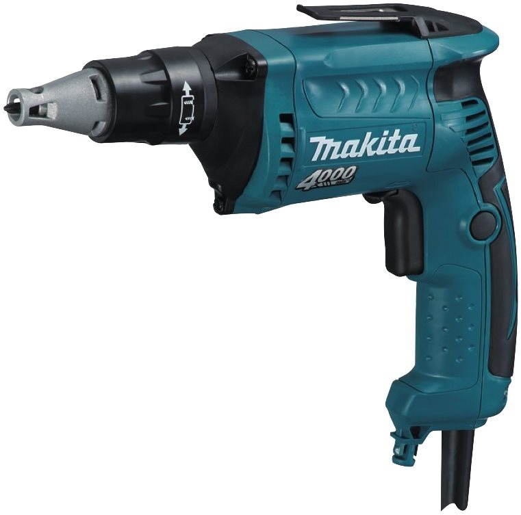 MAKITA Elektronický šroubovák 4000ot,570W FS4000