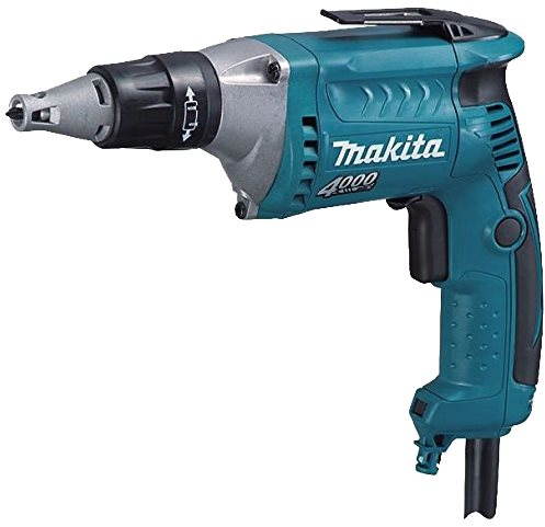 MAKITA Elektronický šroubovák 4000ot,570W FS4300