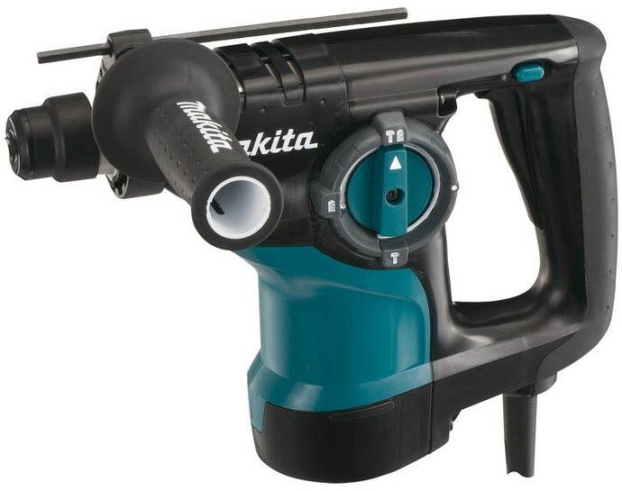 MAKITA Kombinované kladivo 2,8J,800W HR2810