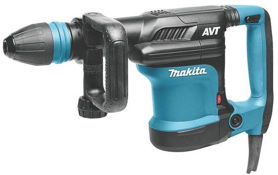 MAKITA Kombinované kladivo 8,3J,1100W HR4003C