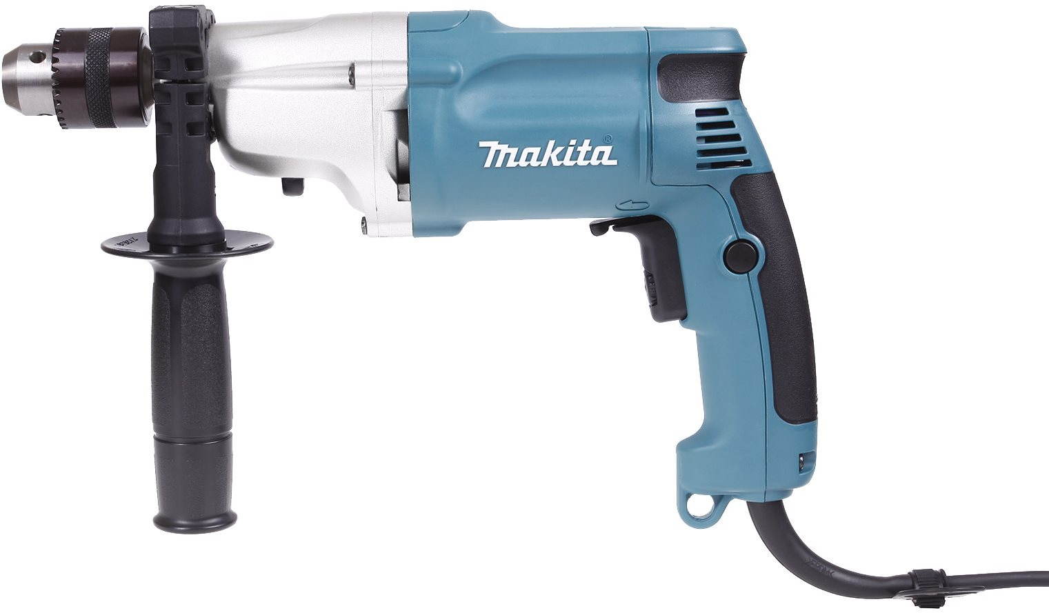 MAKITA Vrtačka 2 rychlosti,1,5-13mm,720W DP4010