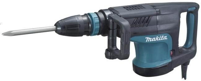 MAKITA Sekací kladivo 19,1J,1510W HM1205C