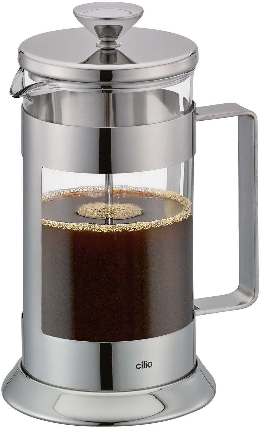 Cilio French press 342154 Laura