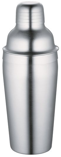 Cilio Shaker na koktejly 0,7 matný
