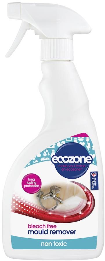 ECOZONE odstraňovač plísní 500 ml