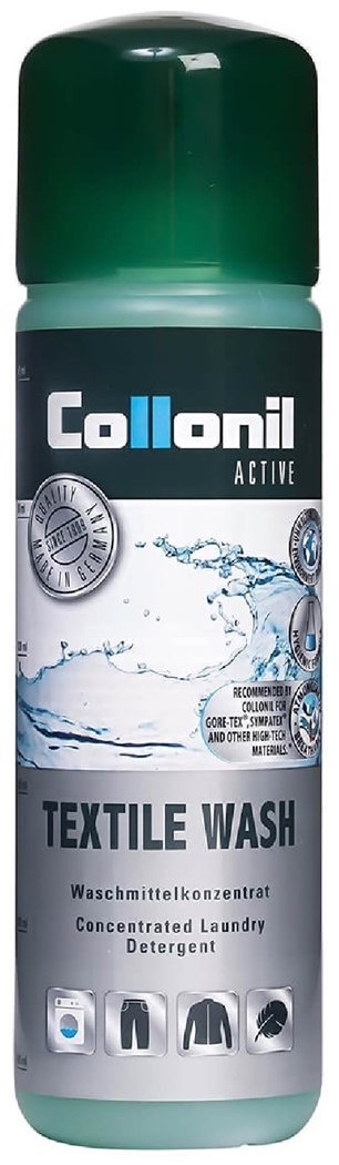 Collonil Active Textile Wash 250 ml